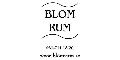 blomrum